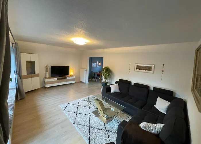Ferienwohnung Mühlenwarf