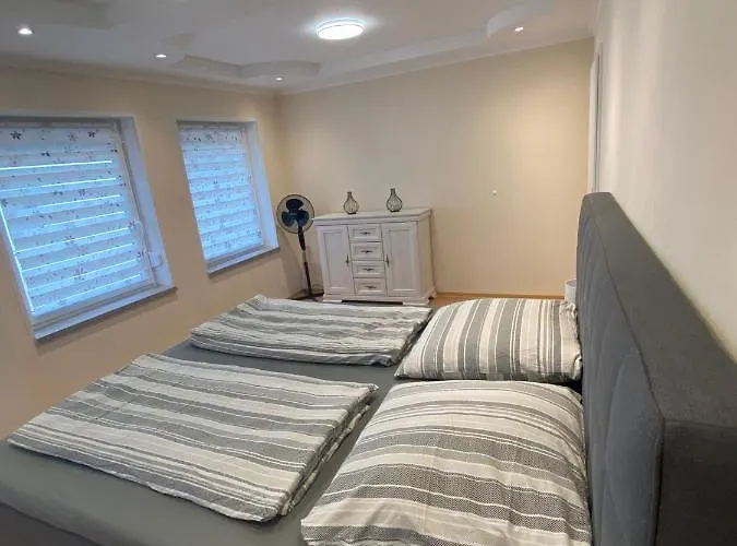 Eliz Appartements