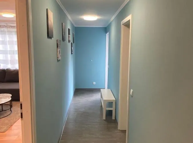Eliz Appartements