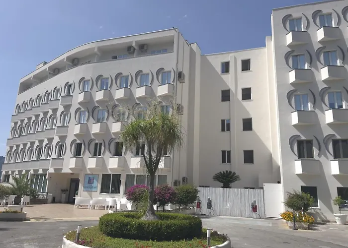 Capo Skino Park Hotel