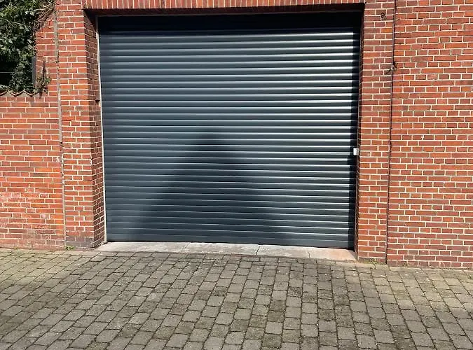 Ferienwohnung Mühlenwarf