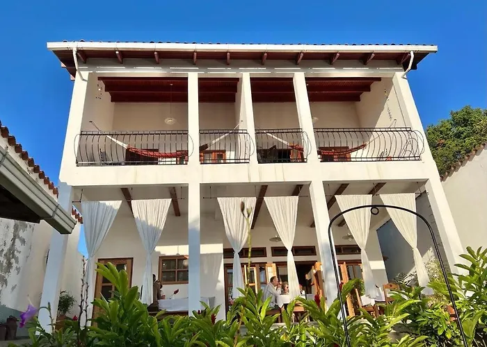 Terramaya Boutique Hotel