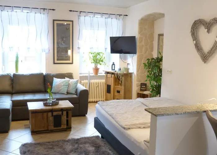 Ferienappartments Neumann