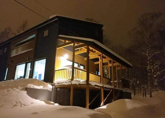 Cloud9 - Vacation Stay 46111V
