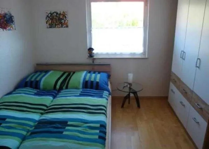 Ferienwohnung Schlossblick