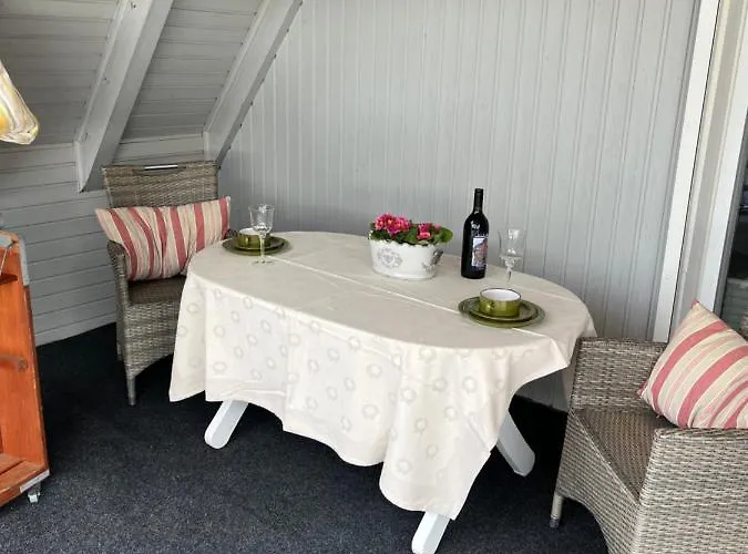 Ferienwohnung Südel App.2