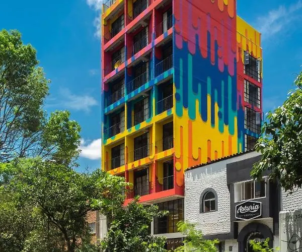 The Harbour Studios