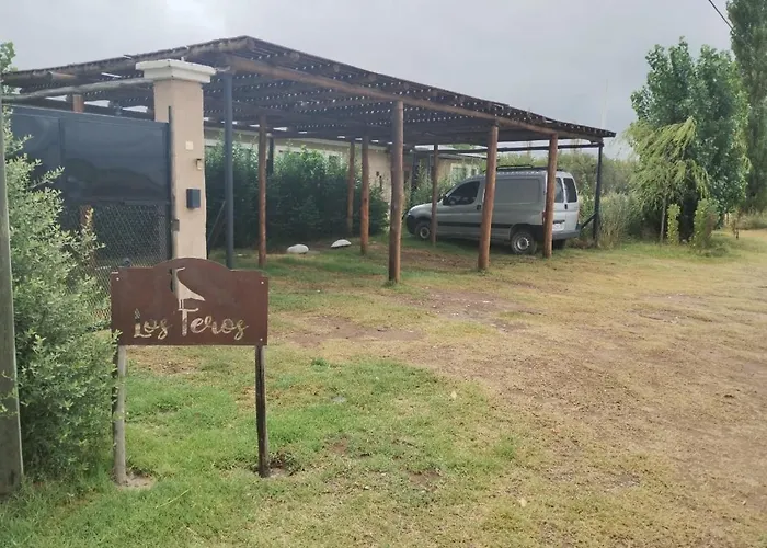 Los Teros Posada De Campo