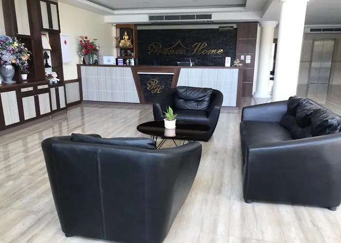 Pranee Home Phang-Nga