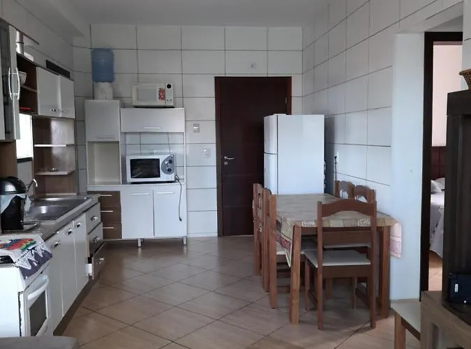 Apartamentos de Penha