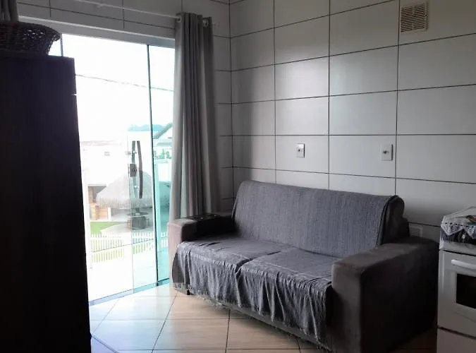 Apartamentos de Penha