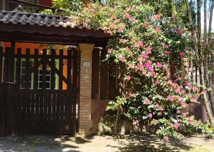 Villa São Lourenço