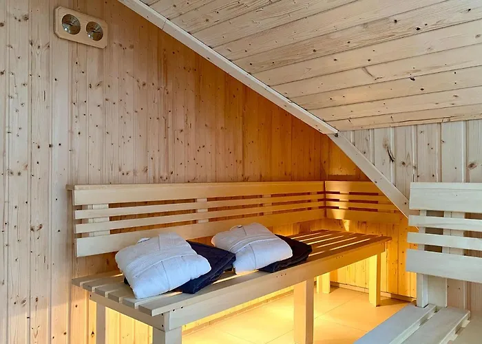 Ferienwohnung Bootsmann