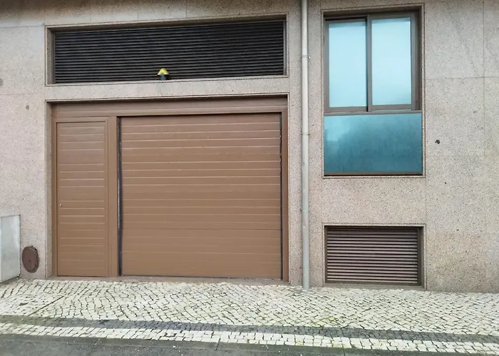 Pleno Beach-Side Apartment Furadouro