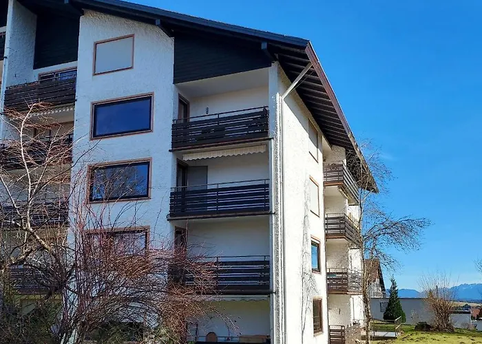 Ferienwohnung AllgOy
