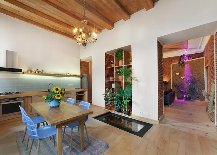 Luxury House