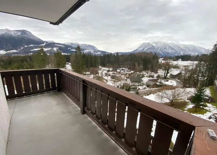 Dachstein Panorama-Lodge