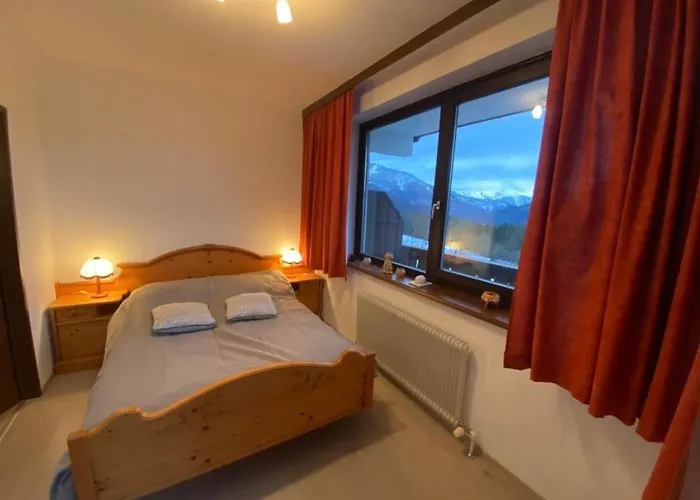 Dachstein Panorama-Lodge