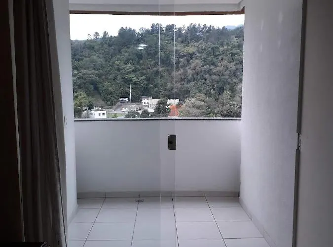 Apartamento Residencial