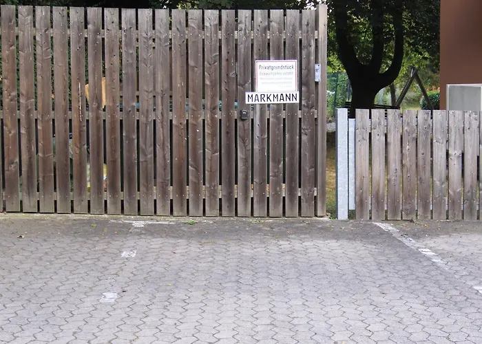 Ferienwohnung Markmann