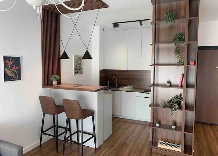 A&A Apartments Near The City Center - Prishtina