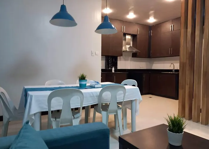 Glc Suites