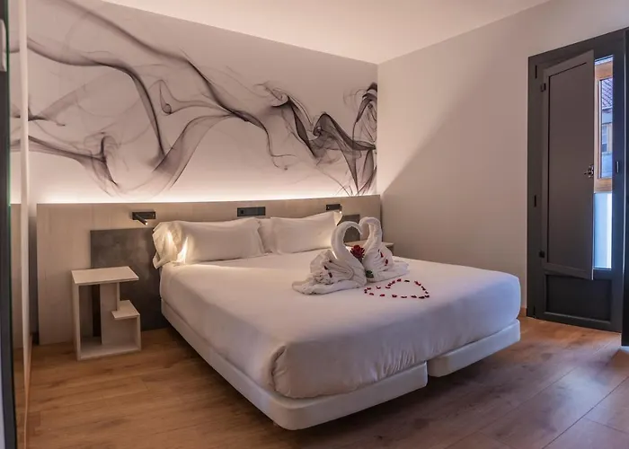 Hotel Neru Con Encanto