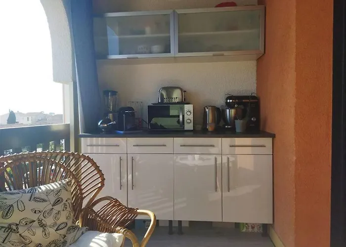 Appartement 2 Pieces