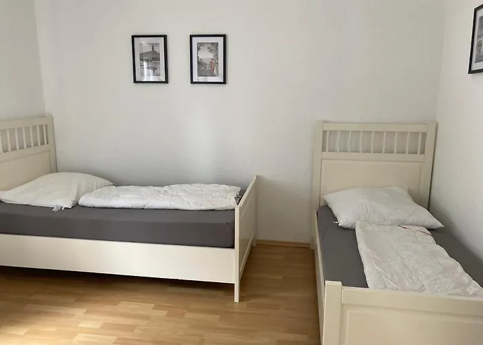 Appartment Griesheim