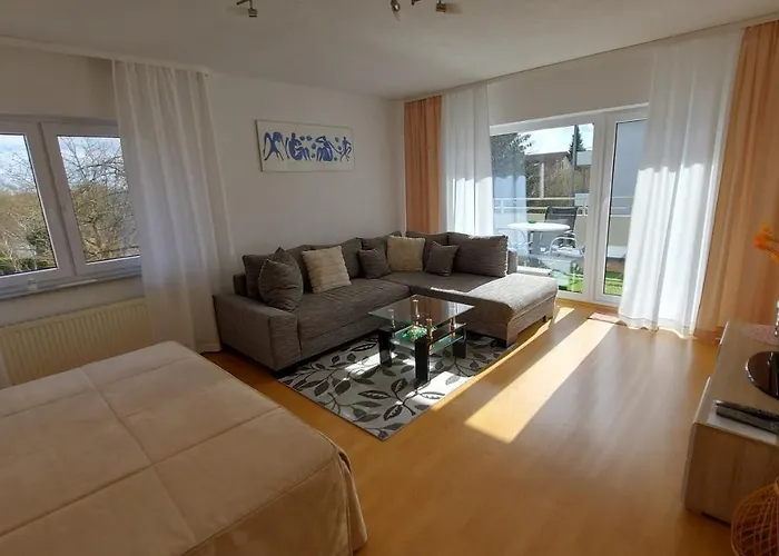 Ferienwohnung Bad Rappenau
