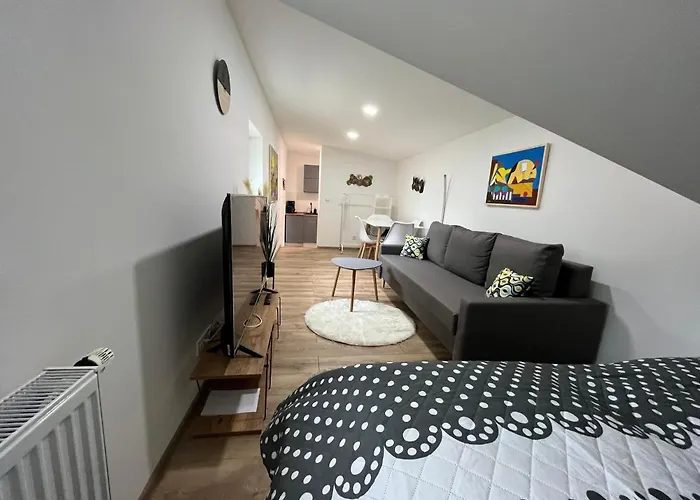Apartments Badallee 4