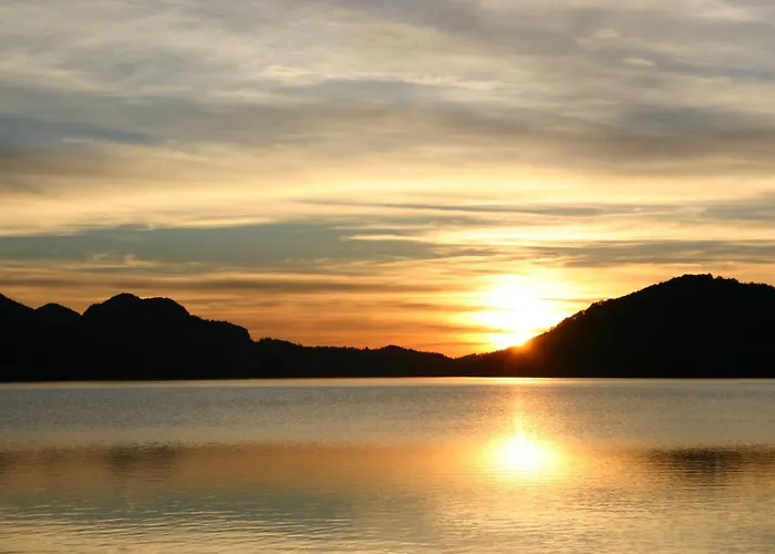 Landsitz Fuschlsee
