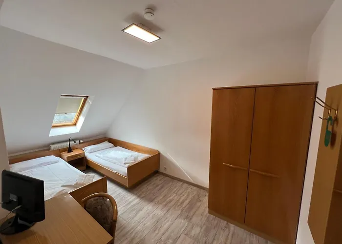 Kruegers Hotel
