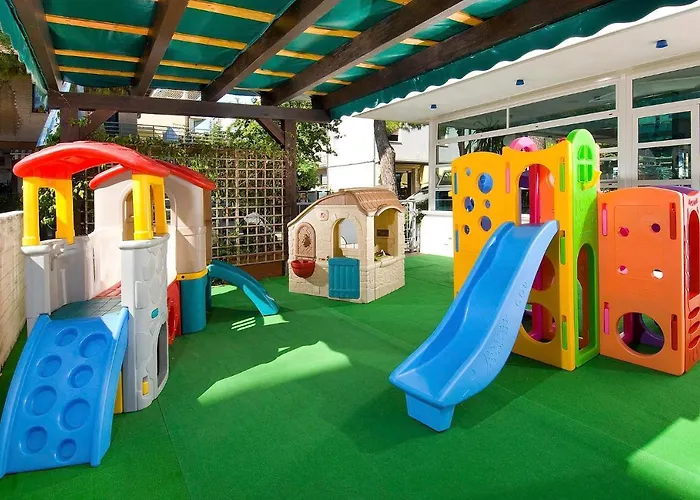 Hotel Antonella & Mael