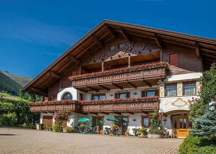 Gästehaus Marianne Terenten