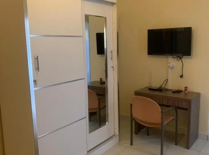 Residence Hadja Cristal