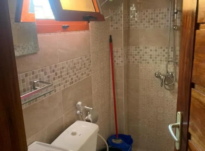 Residence Hadja Cristal