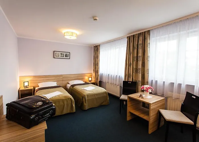 Hotel Alpex