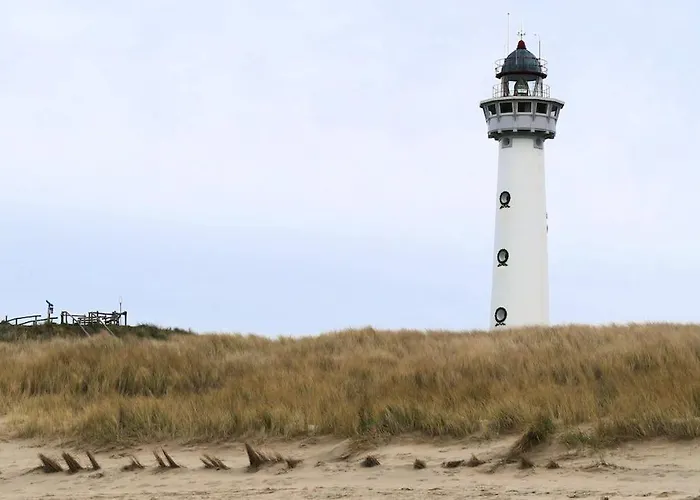 Studio Aan Zee Op 150 Meter Van Strand