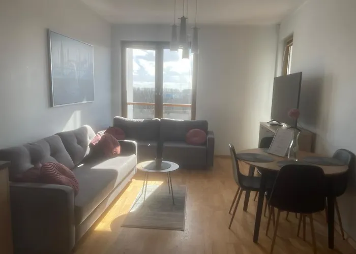 Royal Olympic Park By The Beach - Gym & Kids Playroom