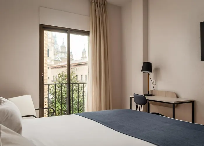 Hotel Don Jaime 54
