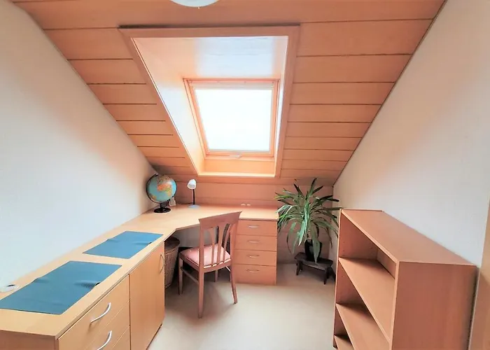 Ferienwohnung am Schwarzwaldrand
