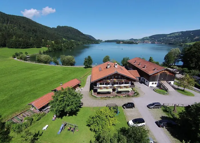 Der Anderlbauer am See