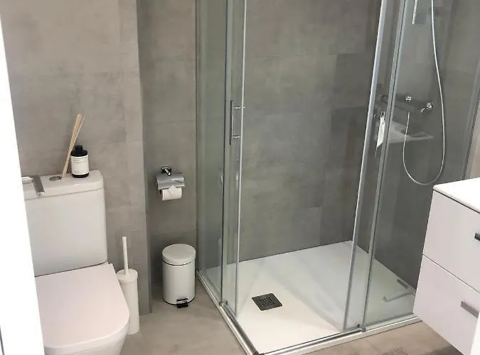 Cp High Floor Luxury Studio With Sea View