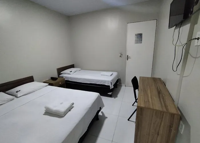 Hotel Resende