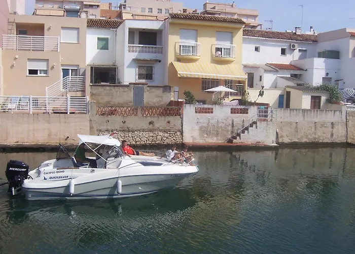 105 I Posada Del Mar I Encantador Hostel En La Playa De Gandia