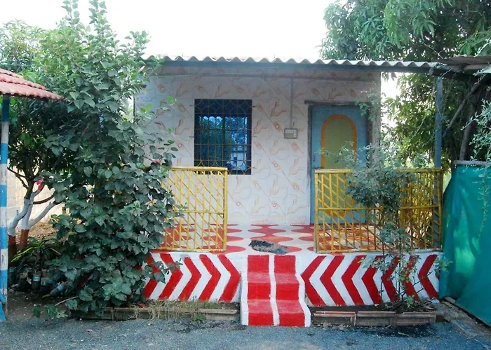 Gokul Farm House