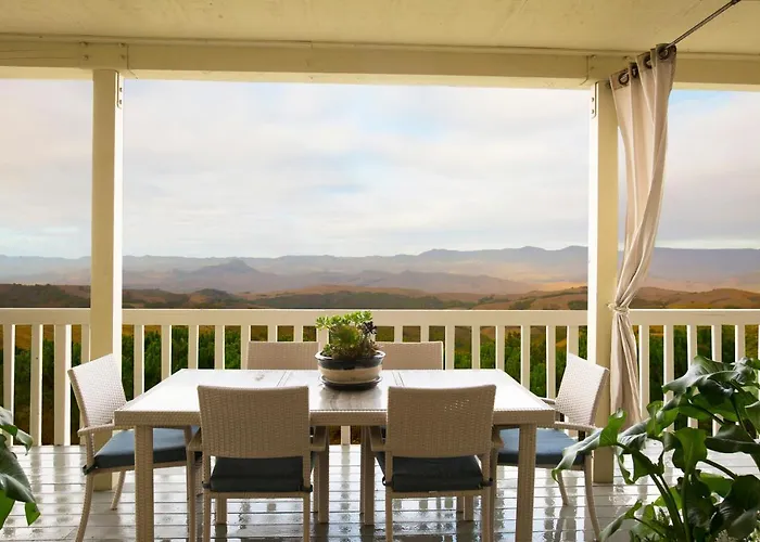 Vista House, Luxury Above The Clouds! - Whole House