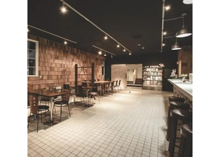 Noboribetsu Guest House Aka And Ao - Vacation Stay 20484V