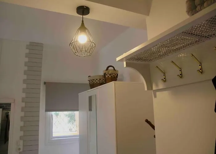 Casa Di Rosi, Seaview Studio In Corfu Town